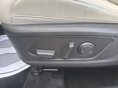 2023 Hyundai TUCSON HYBRID SEL Convenience