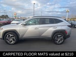 2023 Hyundai TUCSON HYBRID SEL Convenience