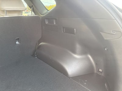 2023 Hyundai TUCSON HYBRID SEL Convenience