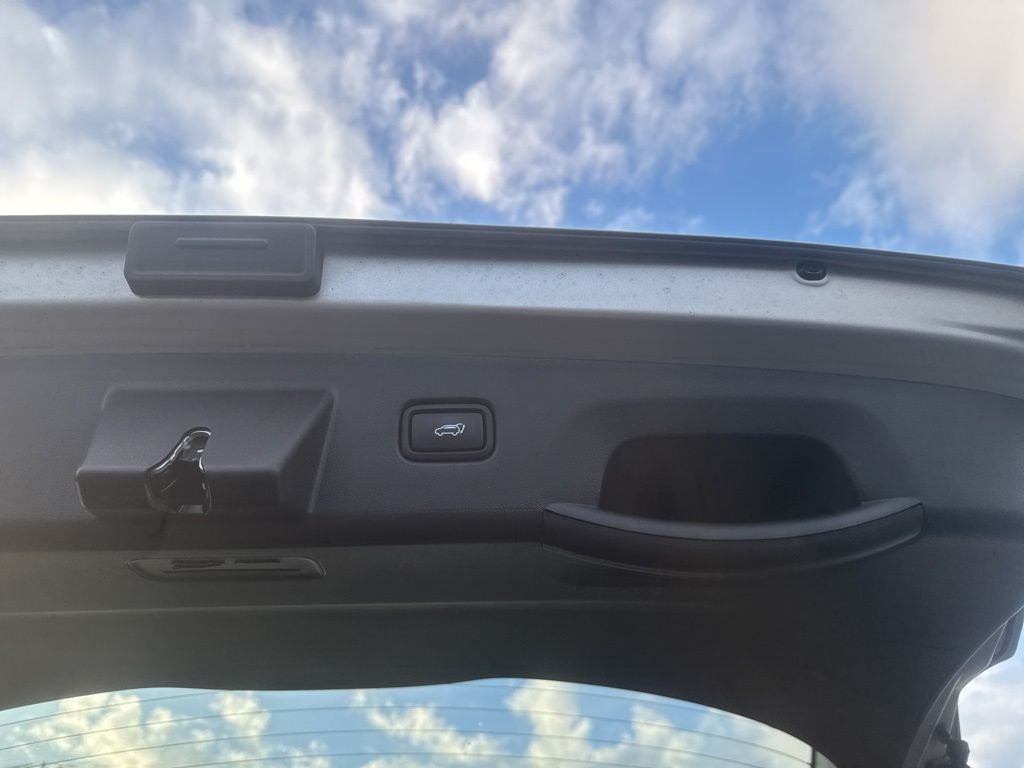 2023 Hyundai TUCSON HYBRID SEL Convenience