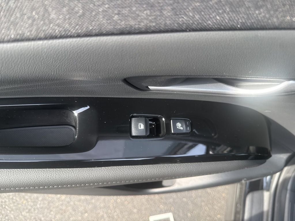 2024 Hyundai TUCSON PLUG-IN HYBRID Limited