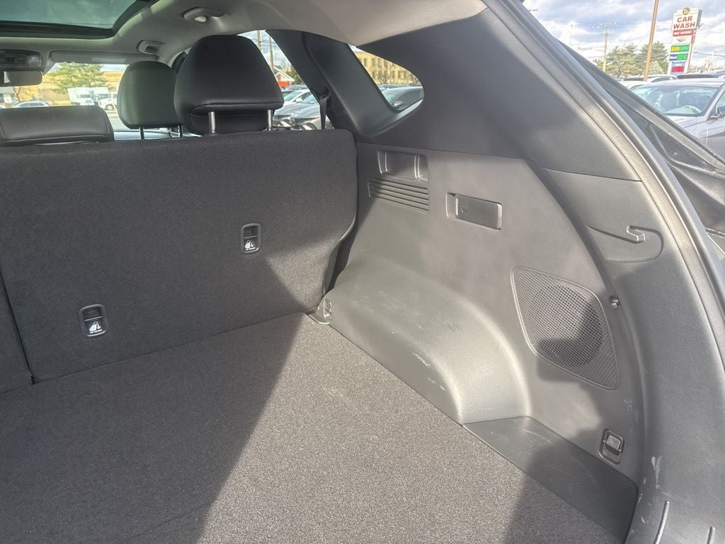 2024 Hyundai TUCSON PLUG-IN HYBRID Limited