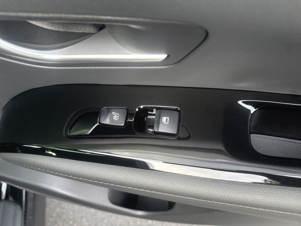 2024 Hyundai TUCSON PLUG-IN HYBRID Limited