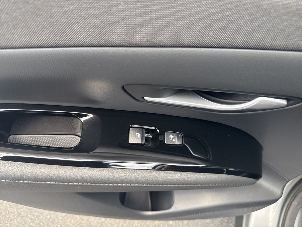 2024 Hyundai TUCSON PLUG-IN HYBRID Limited