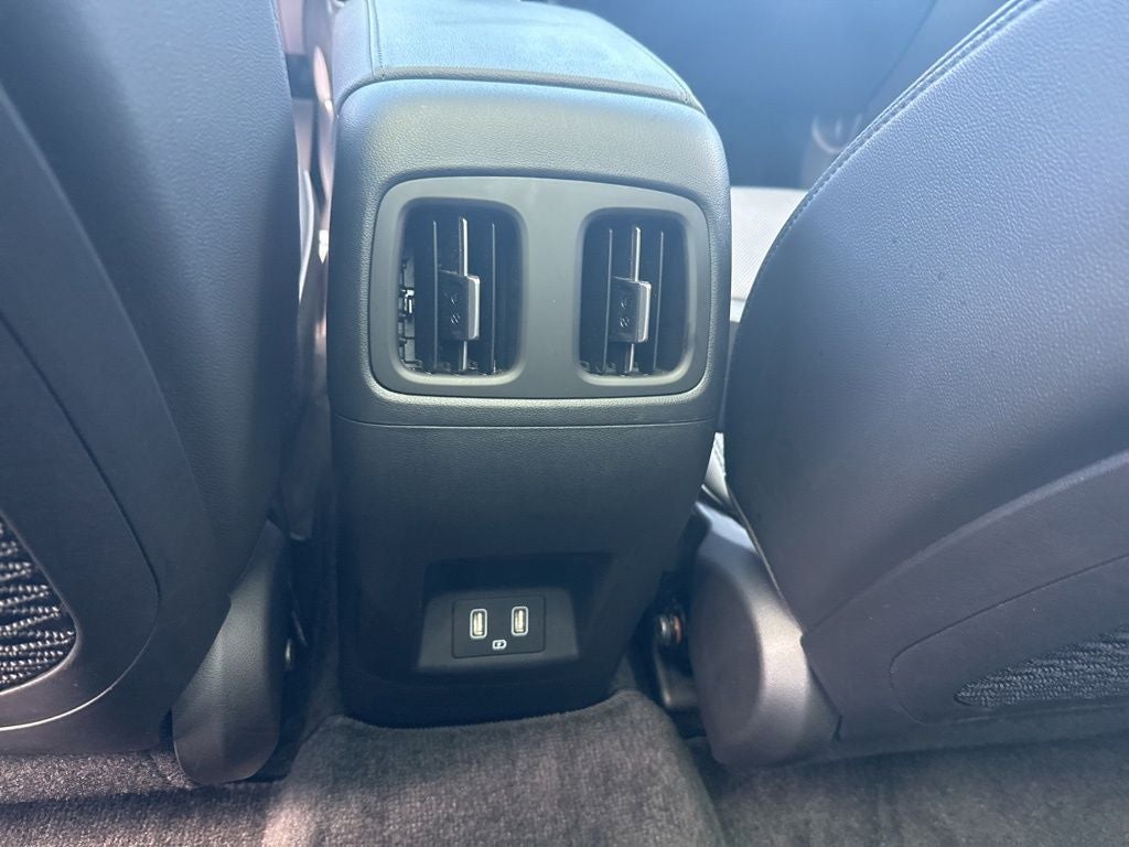 2024 Hyundai TUCSON PLUG-IN HYBRID Limited