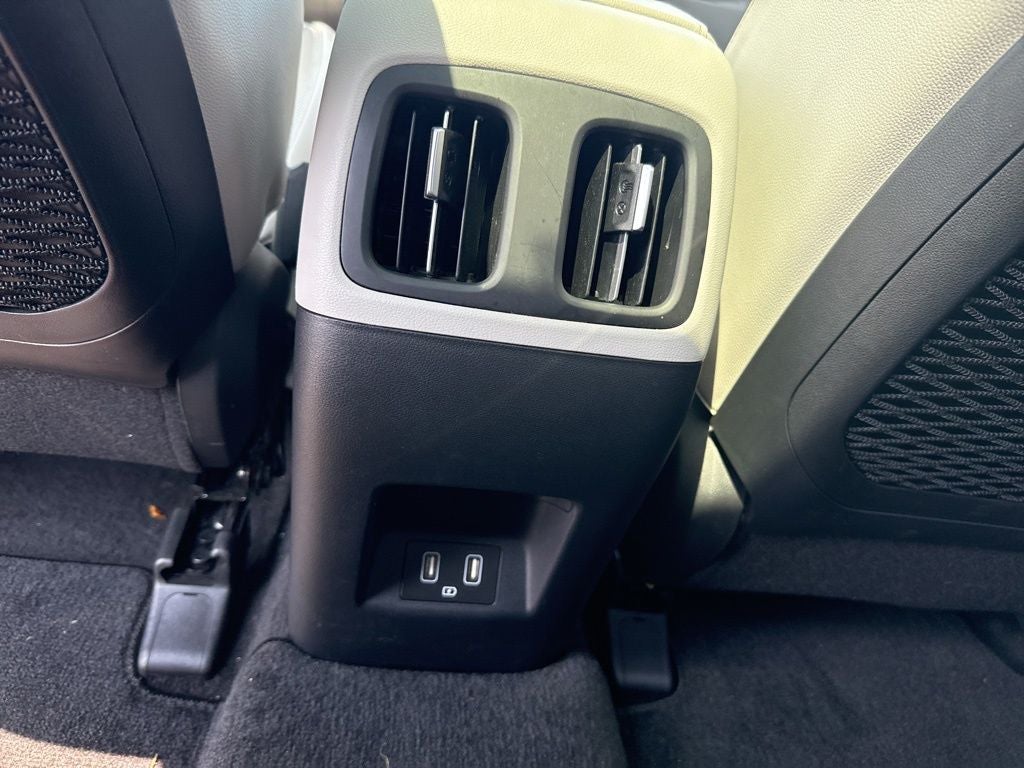 2024 Hyundai TUCSON PLUG-IN HYBRID Limited