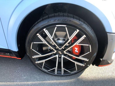 2025 Hyundai IONIQ 5 N Base