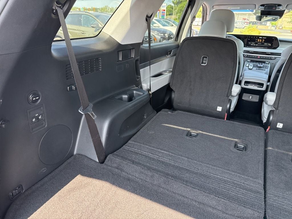 2023 Hyundai PALISADE SEL