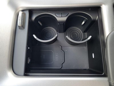 2025 Hyundai PALISADE Calligraphy AWD