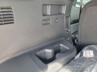 2025 Hyundai PALISADE Calligraphy AWD