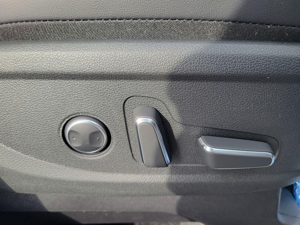 2025 Hyundai PALISADE Calligraphy AWD