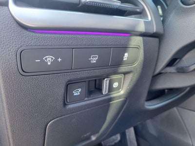 2025 Hyundai PALISADE Calligraphy AWD