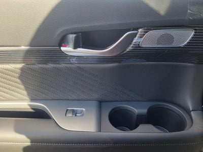 2025 Hyundai PALISADE Calligraphy AWD