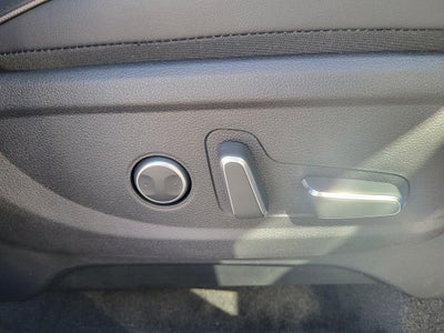 2025 Hyundai PALISADE Calligraphy AWD