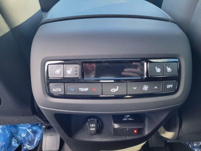 2025 Hyundai PALISADE Calligraphy AWD