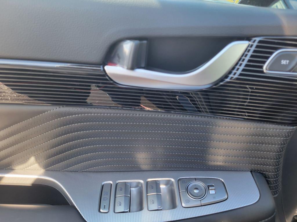 2025 Hyundai PALISADE Calligraphy AWD