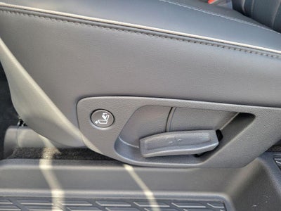 2025 Hyundai PALISADE Calligraphy AWD