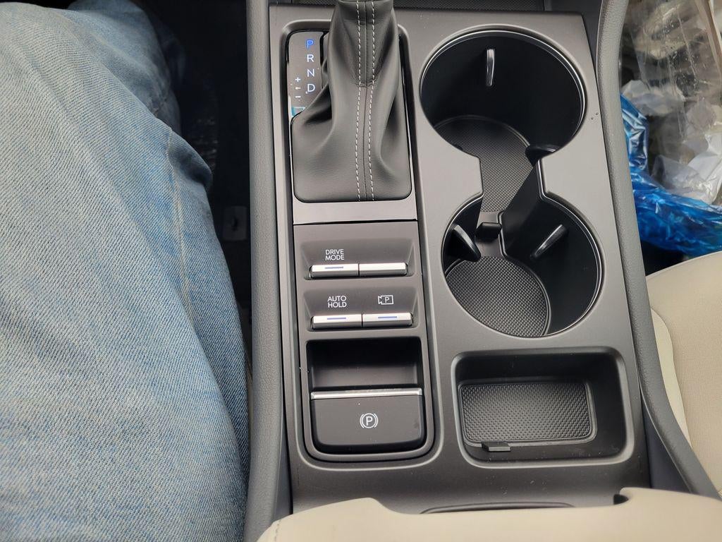 2026 Hyundai SONATA SE