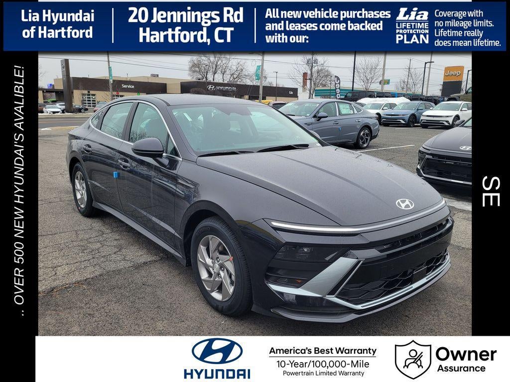 2026 Hyundai SONATA SE