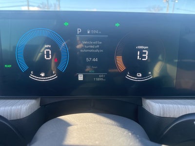 2024 Hyundai SONATA HYBRID SEL