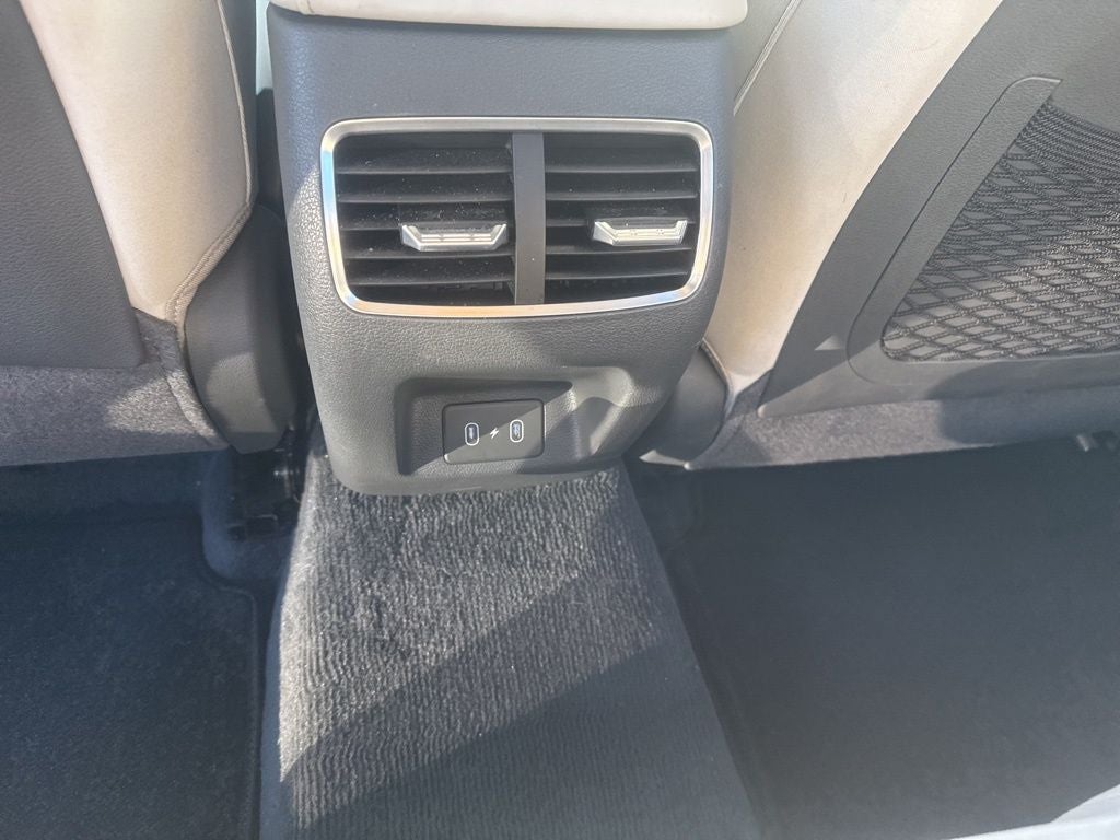 2024 Hyundai SONATA HYBRID SEL