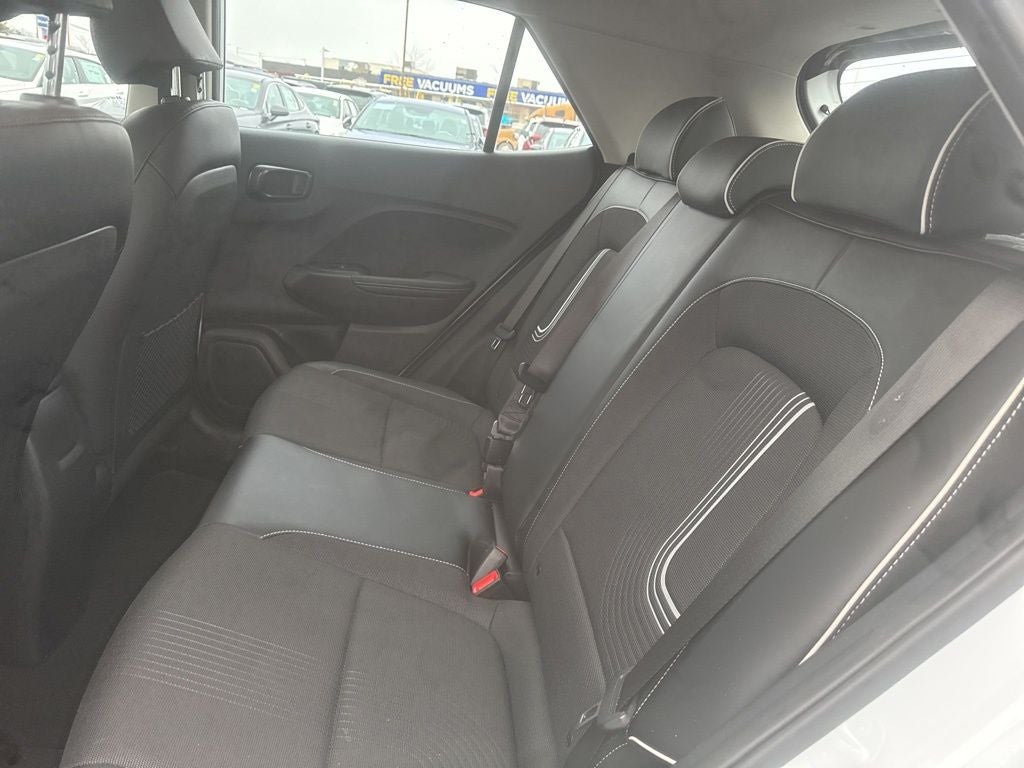 2023 Hyundai VENUE Limited