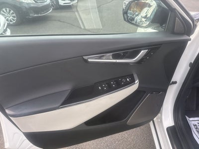 2022 Kia EV6 GT-Line