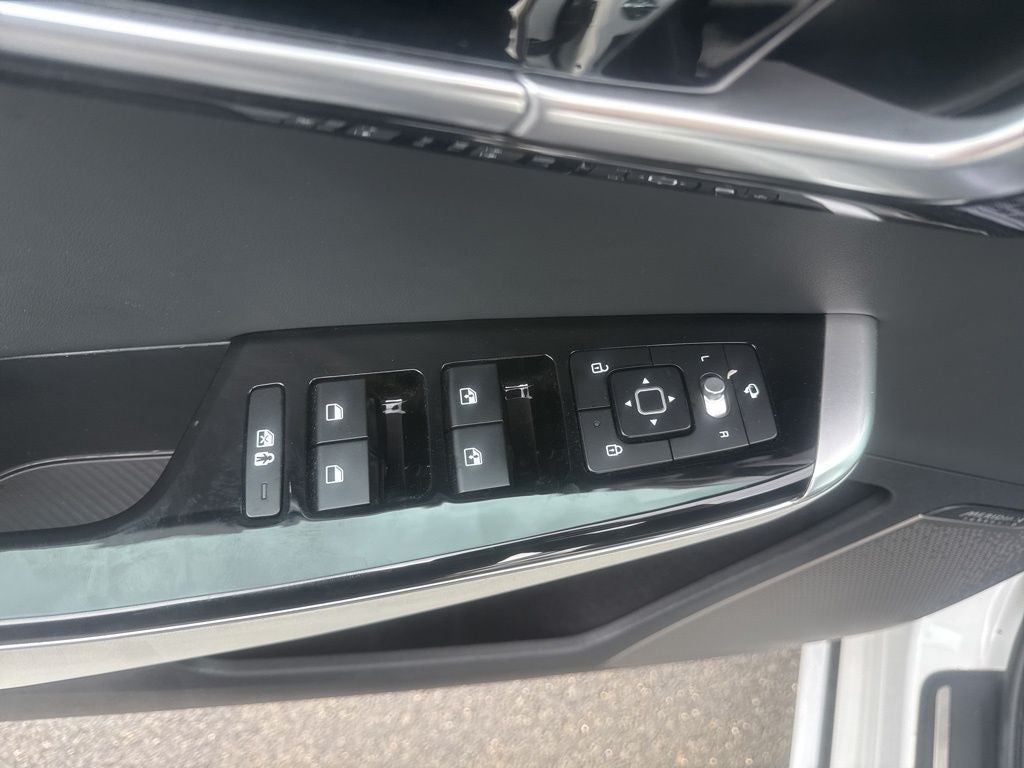 2022 Kia EV6 GT-Line