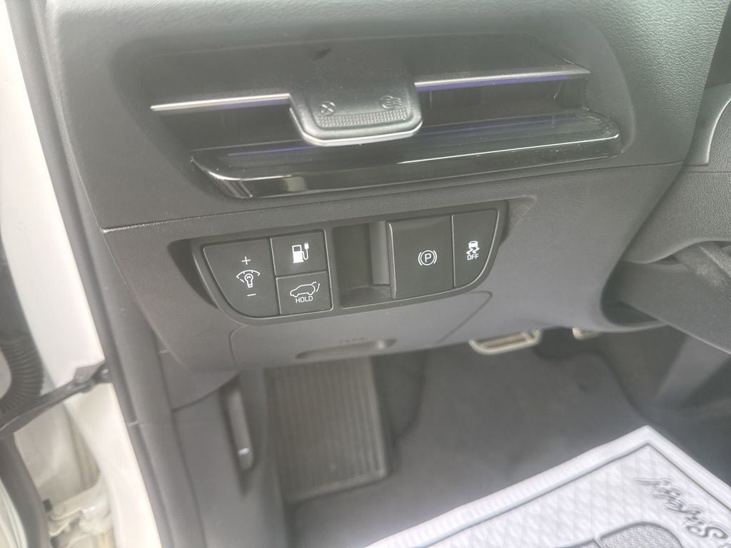 2022 Kia EV6 GT-Line