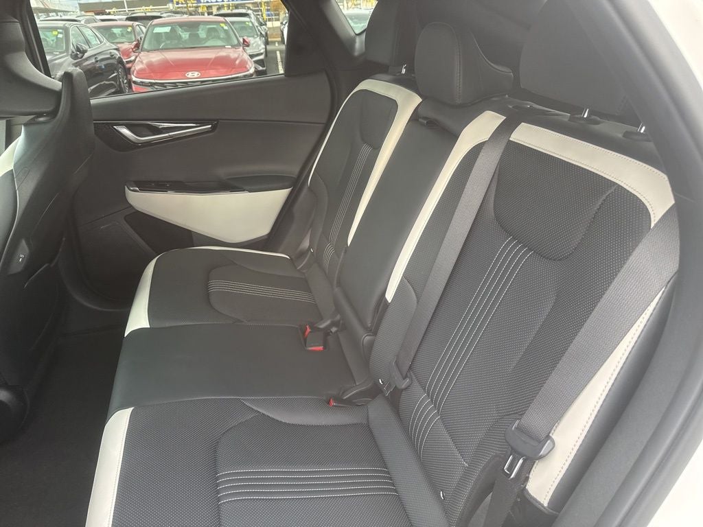 2022 Kia EV6 GT-Line