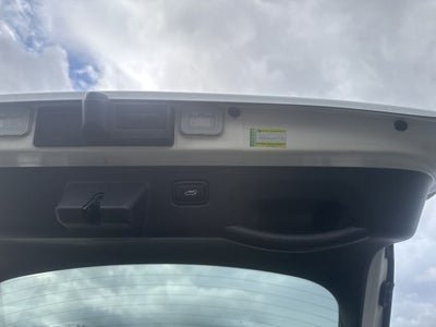 2022 Kia EV6 GT-Line