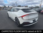 2022 Kia EV6 GT-Line