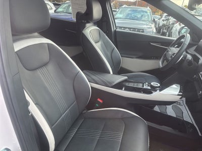 2022 Kia EV6 GT-Line