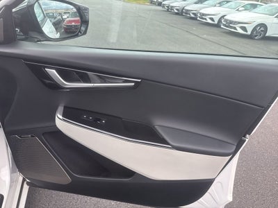 2022 Kia EV6 GT-Line