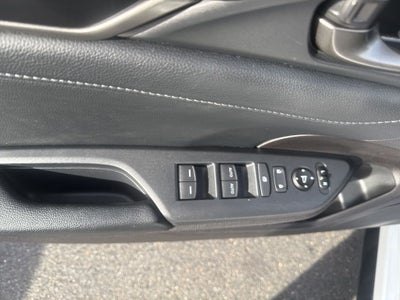 2020 Honda Civic Sport Touring