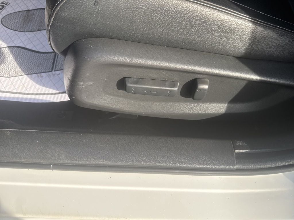 2020 Honda Civic Sport Touring