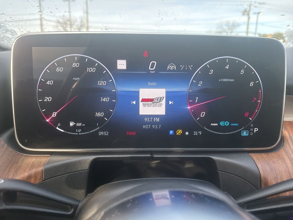 2022 Mercedes-Benz C-Class C 300 4MATIC®