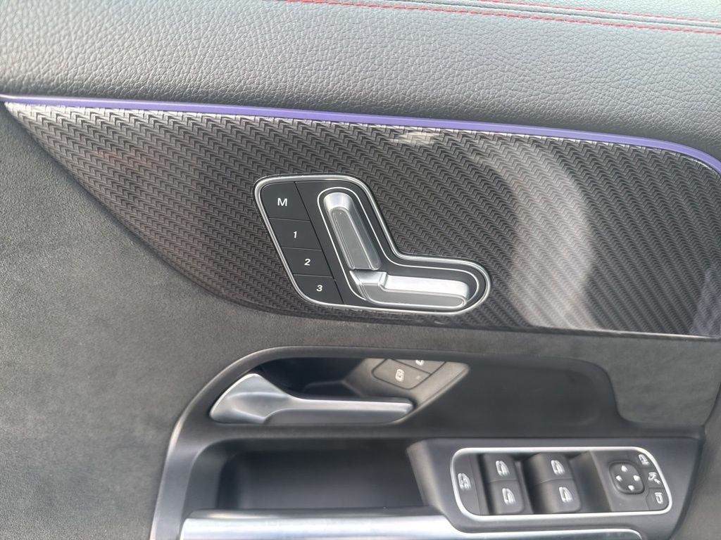 2023 Mercedes-Benz GLA GLA 250 4MATIC®