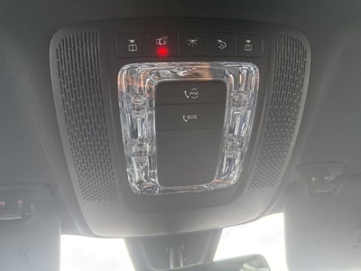 2023 Mercedes-Benz GLA GLA 250 4MATIC®