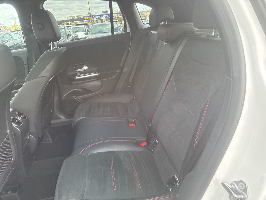 2023 Mercedes-Benz GLA GLA 250 4MATIC®