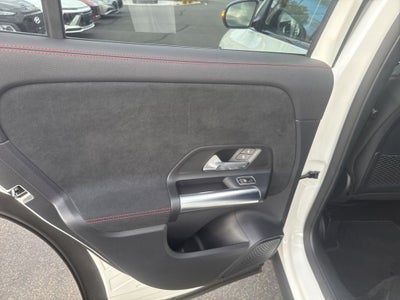 2023 Mercedes-Benz GLA GLA 250 4MATIC®