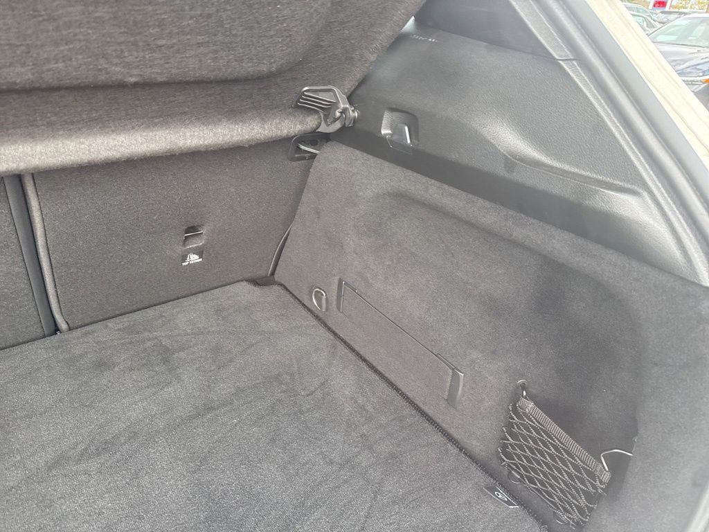 2023 Mercedes-Benz GLA GLA 250 4MATIC®