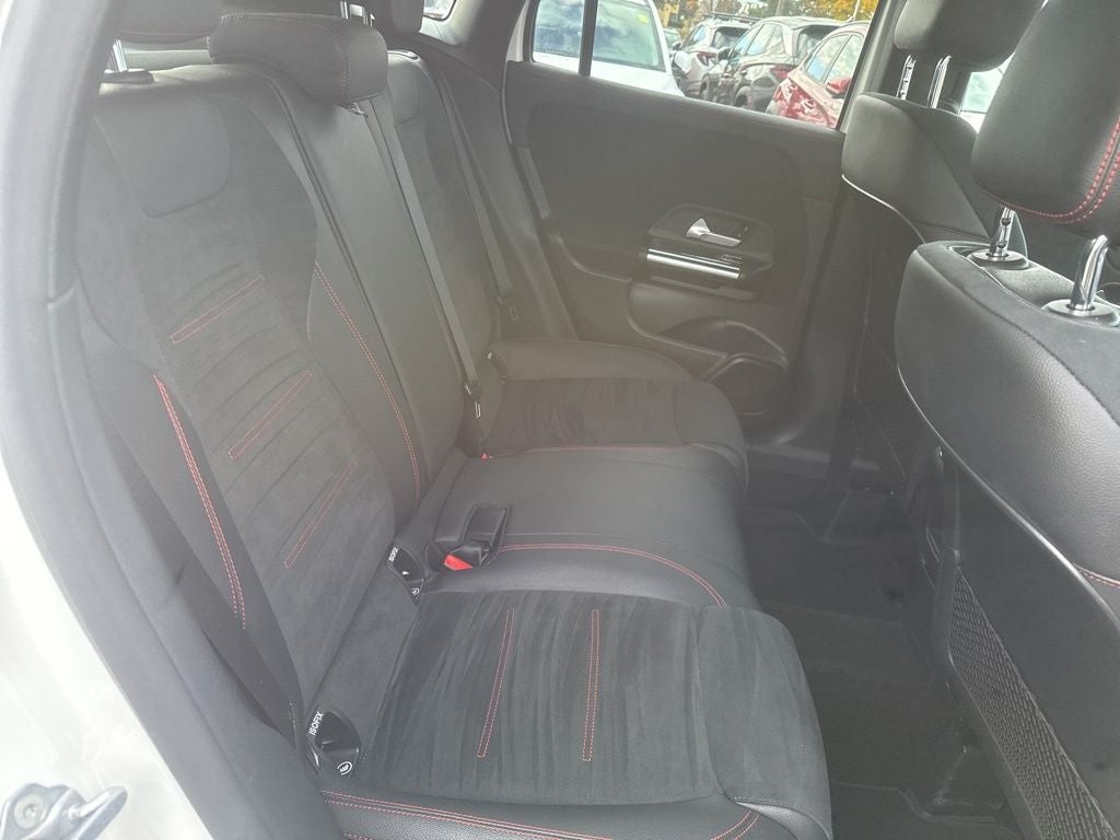 2023 Mercedes-Benz GLA GLA 250 4MATIC®