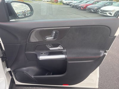 2023 Mercedes-Benz GLA GLA 250 4MATIC®