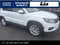 2016 Volkswagen Tiguan SE 4Motion