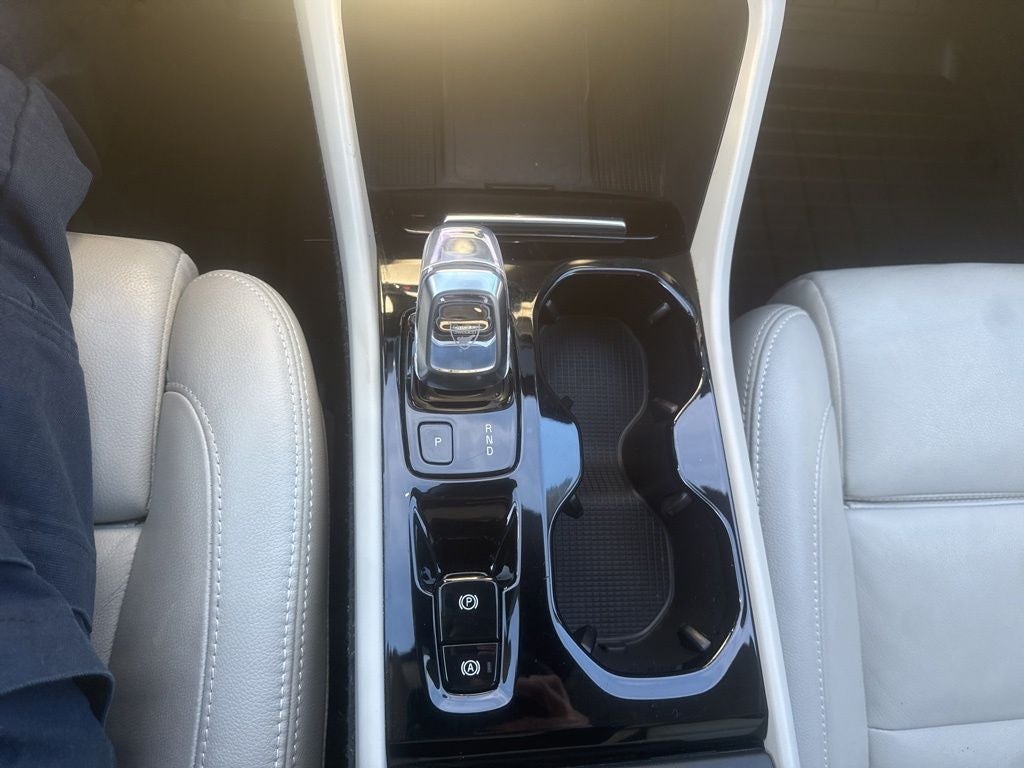 2021 Volvo XC40 T5 Inscription