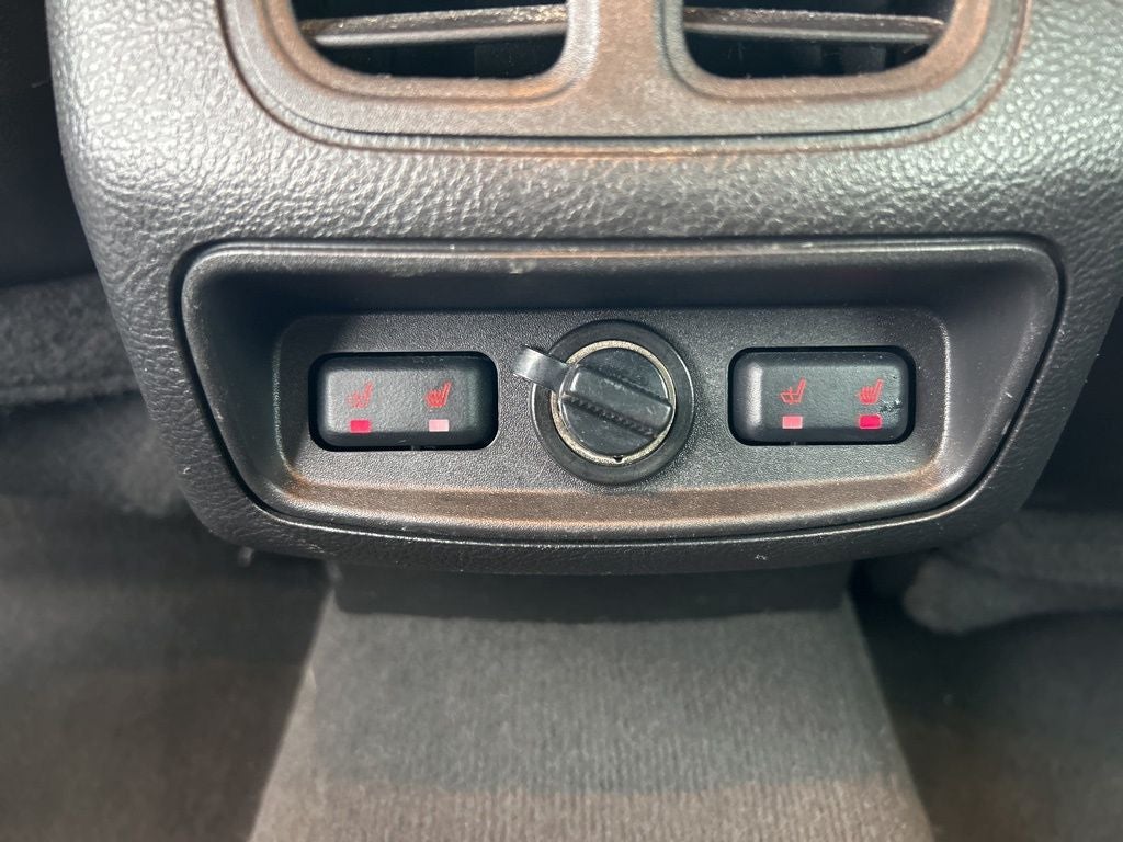 2019 Ford Taurus Limited