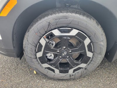 2026 Hyundai SANTA FE SE AWD