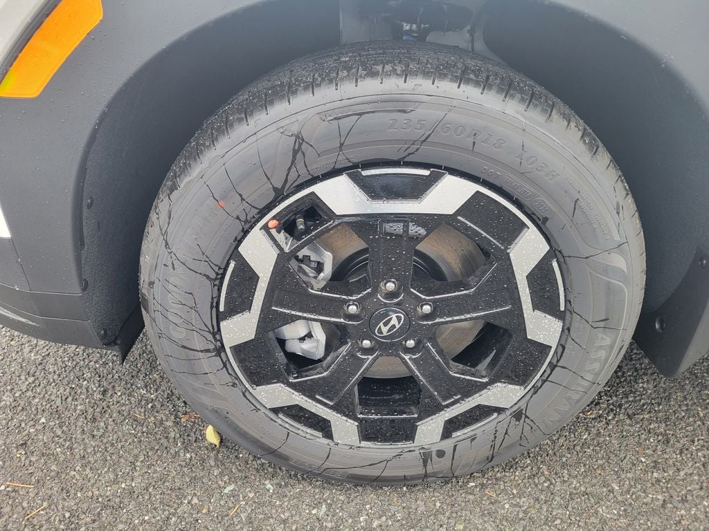 2026 Hyundai SANTA FE SE AWD