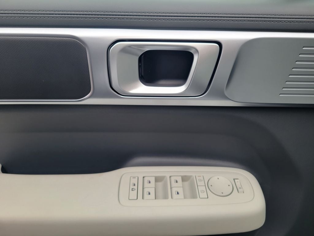 2026 Hyundai SANTA FE SE AWD